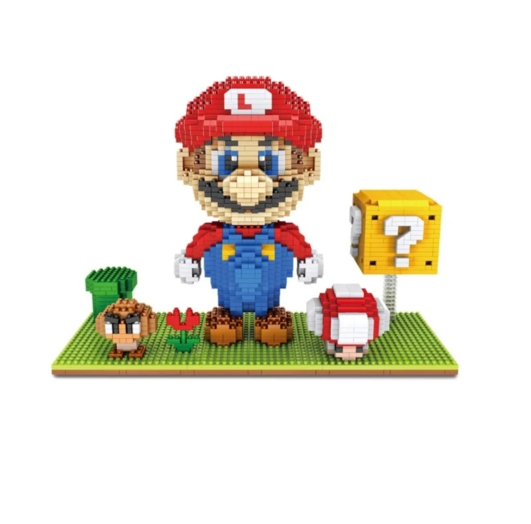 KIT MARIO