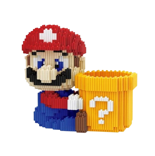 KIT MARIO