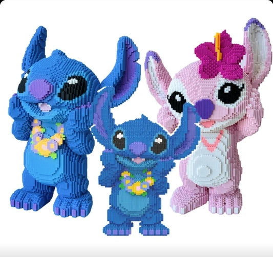 KIT STITCH