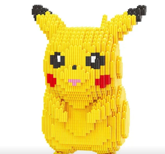 KIT PIKACHU